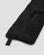 Fleece Scarf Black - OAMC Peacemaker