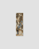 Fleece Scarf Beige - OAMC Peacemaker
