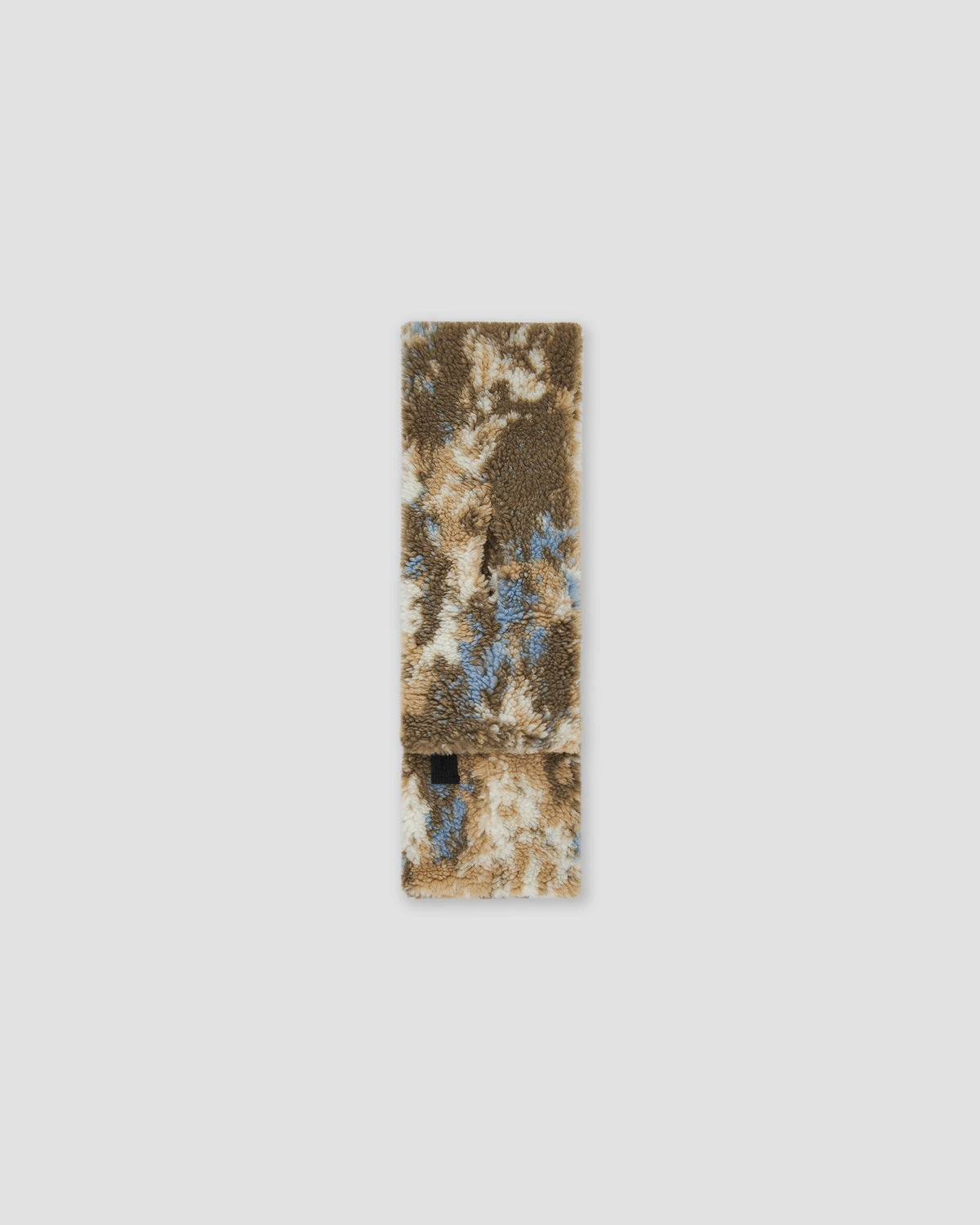 Fleece Scarf Beige - OAMC Peacemaker