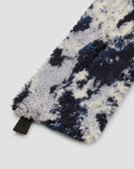Fleece Scarf Midnight Navy - OAMC Peacemaker