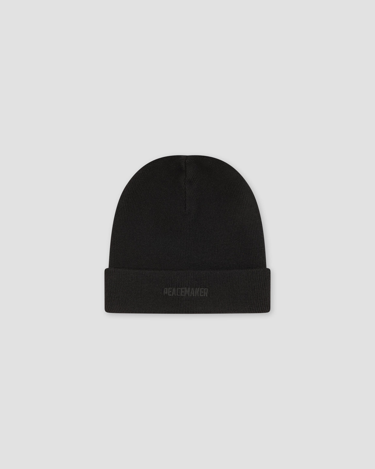 Beanie Black - OAMC Peacemaker