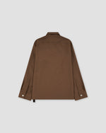 Ian Shirt Beige - OAMC Peacemaker