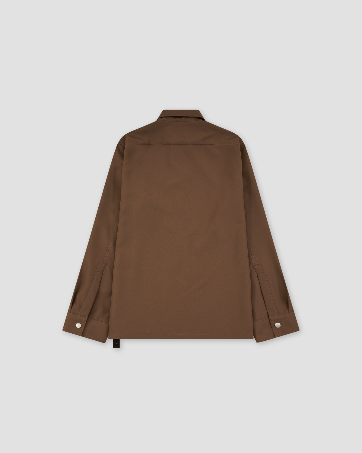 Ian Shirt Beige - OAMC Peacemaker