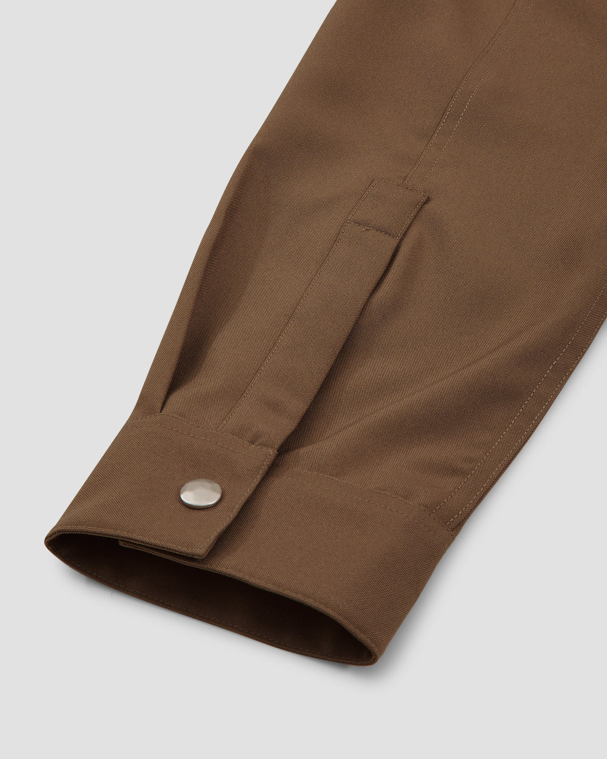 Ian Shirt Beige - OAMC Peacemaker