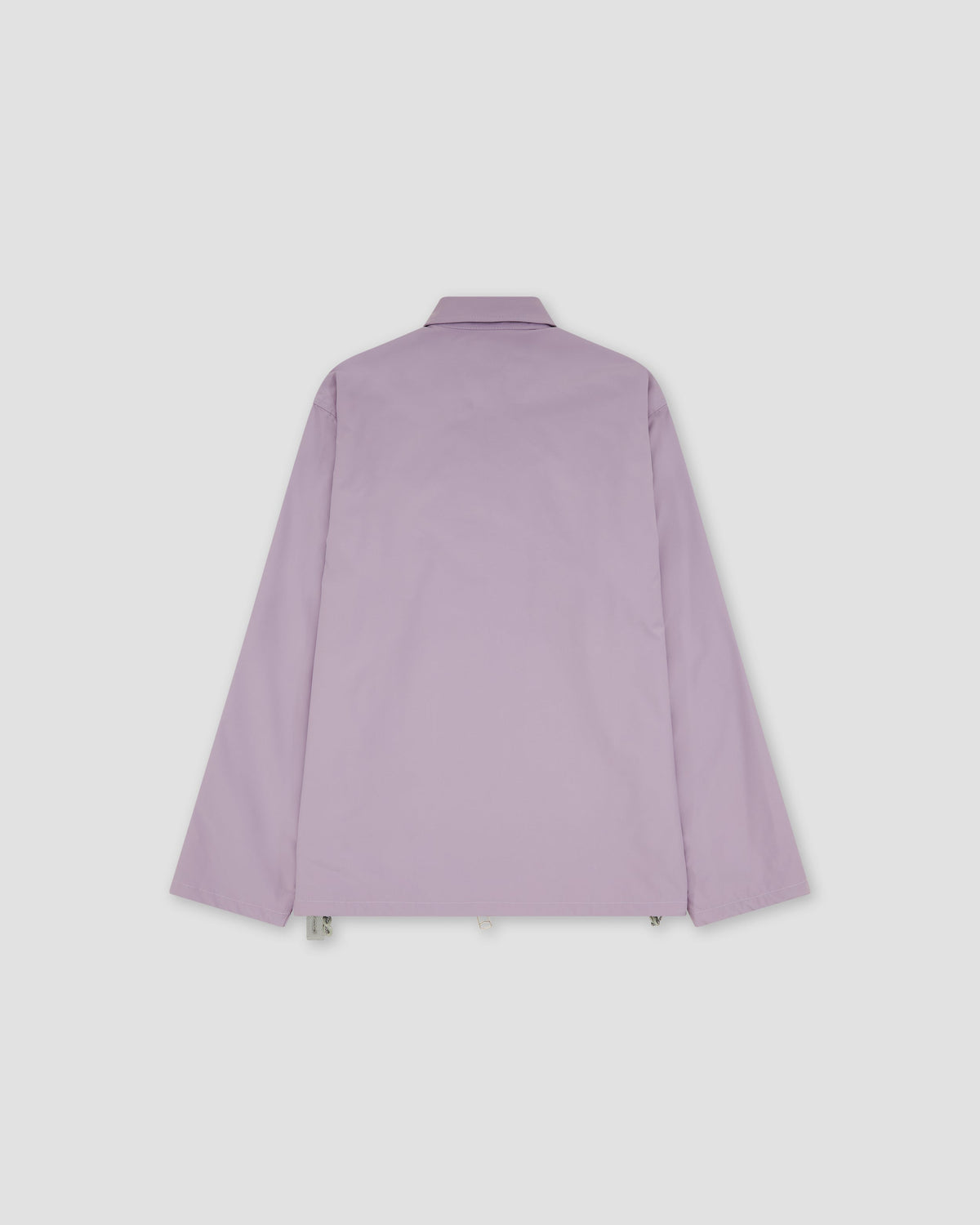 Shell Shirt Purple - OAMC Peacemaker